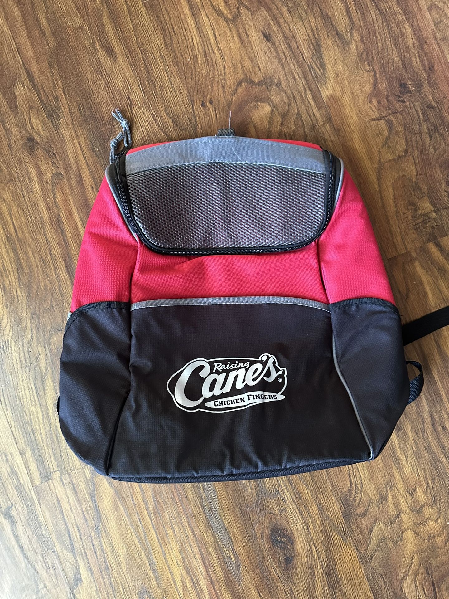 Raising Canes Backpack