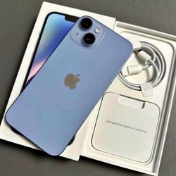 iPhone 14 Plus Unlocked ( Black Friday Special 🎉)