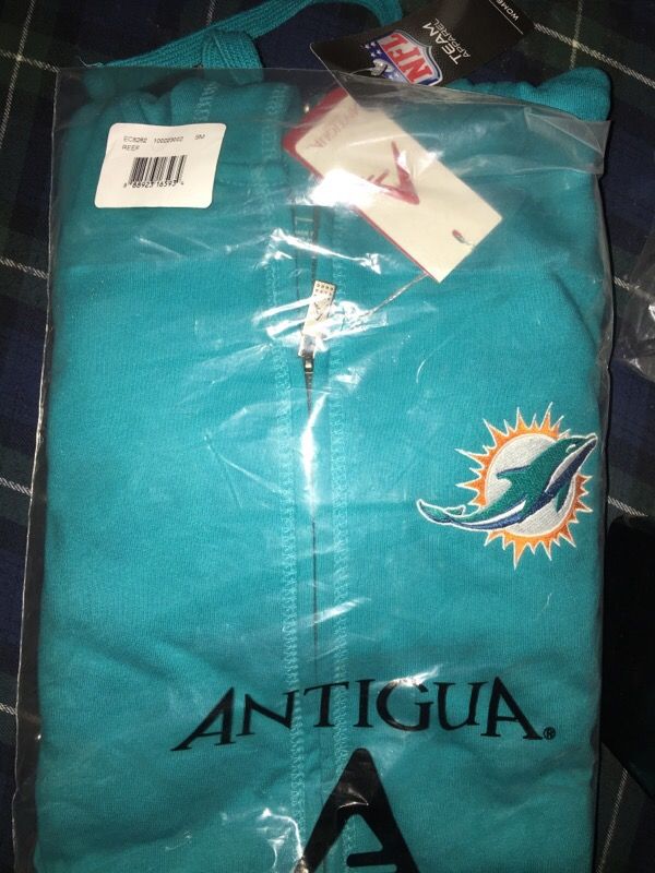 Miami Dolphins