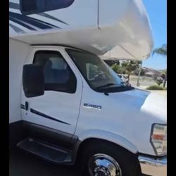 2016 Forest River, Forester Class C