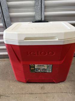 Igloo Chest Cooler