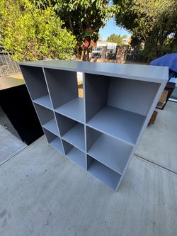 Storage stand