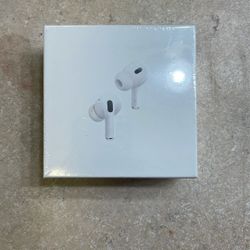 Used AirPods Pro’s 2 ANC