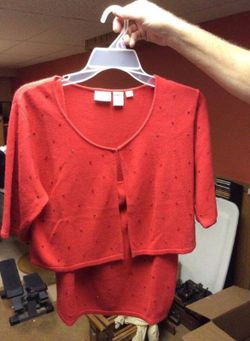 Red top