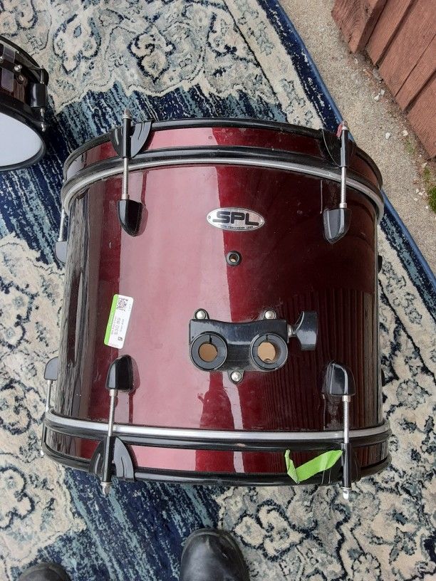 Drum Set