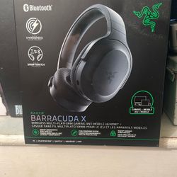 Ps5 Wireless Headset 