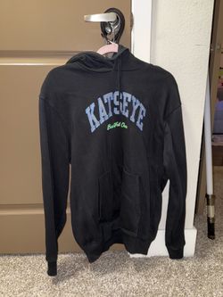 Gap x Katseye hoodie size small