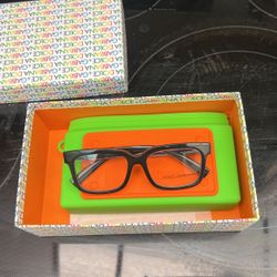 Kids Glasses (Dolce & Gabbana)