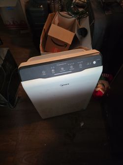 Winix air filter/ purufier