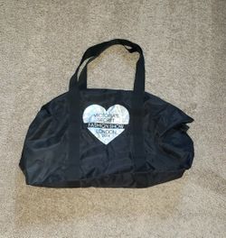 Victoria's secret Fashion Show LONDON 2014 Carry Tote Bag