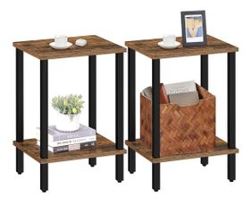 Night stand(Set Of 2)