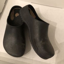 Birkenstock Clog Size 39