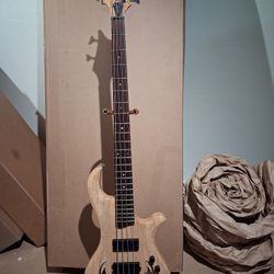 Mint Traben Array Limited Bass