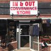 In & Out convenience Store