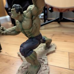 Hulk Kotobukiya Avengers age of ultron