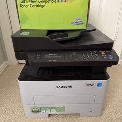 Samsung Xpress M2880 FW