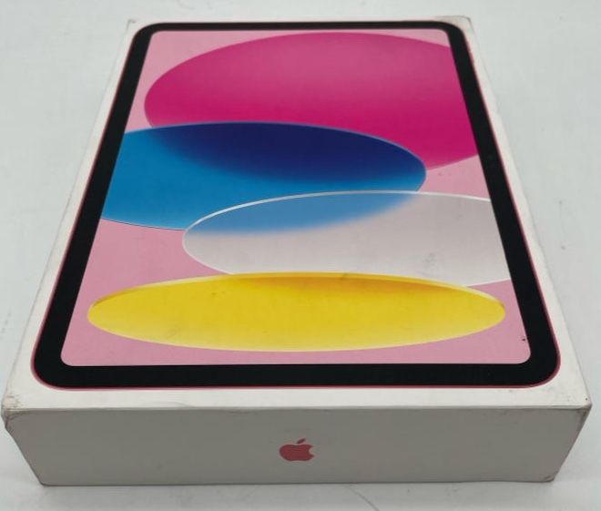 Ipad 11-Inch A16 Chip