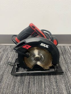 SKIL SAW