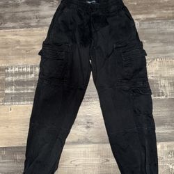 Aeropostale XS Cargo Pants