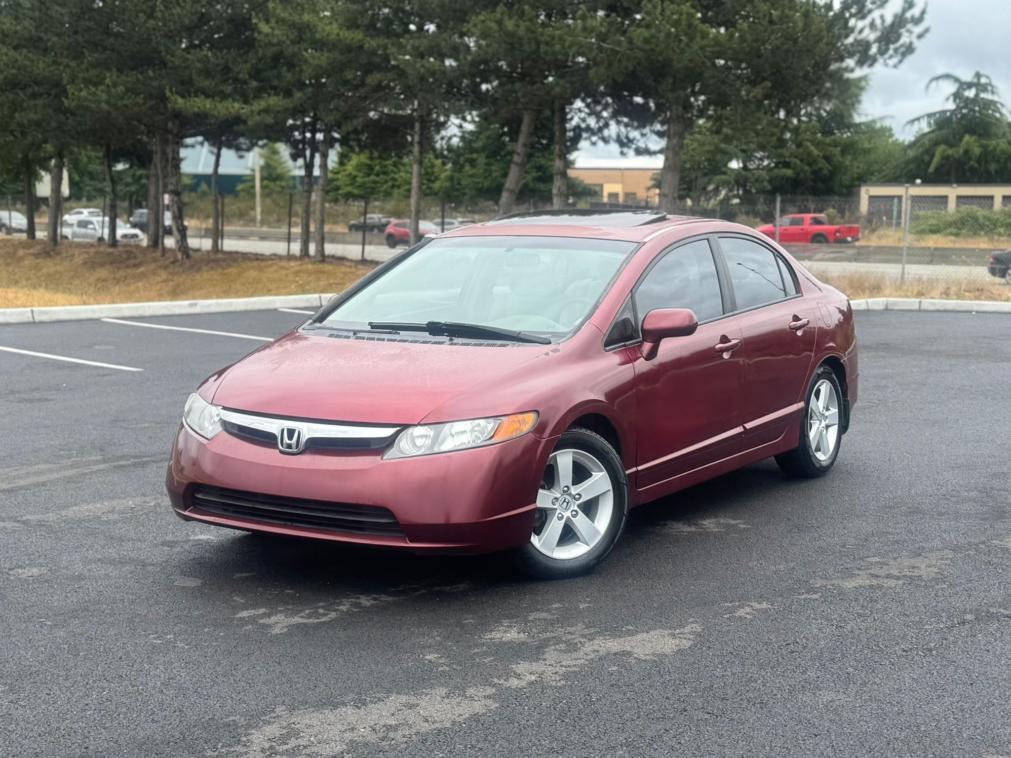 2006 Honda Civic