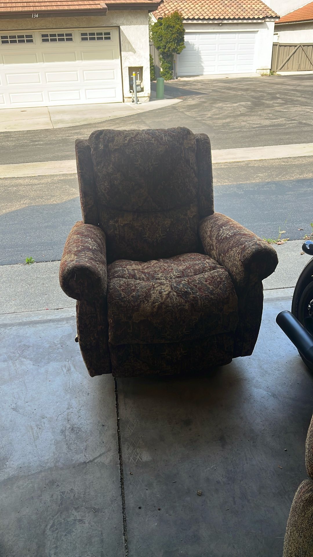 Lazy Boy Recliner