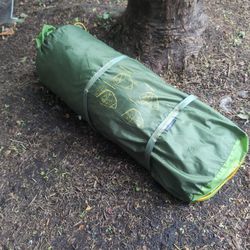 Exped Outer Space II Tent