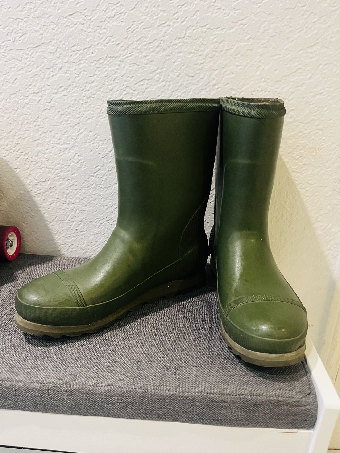 Rain/snow Boots