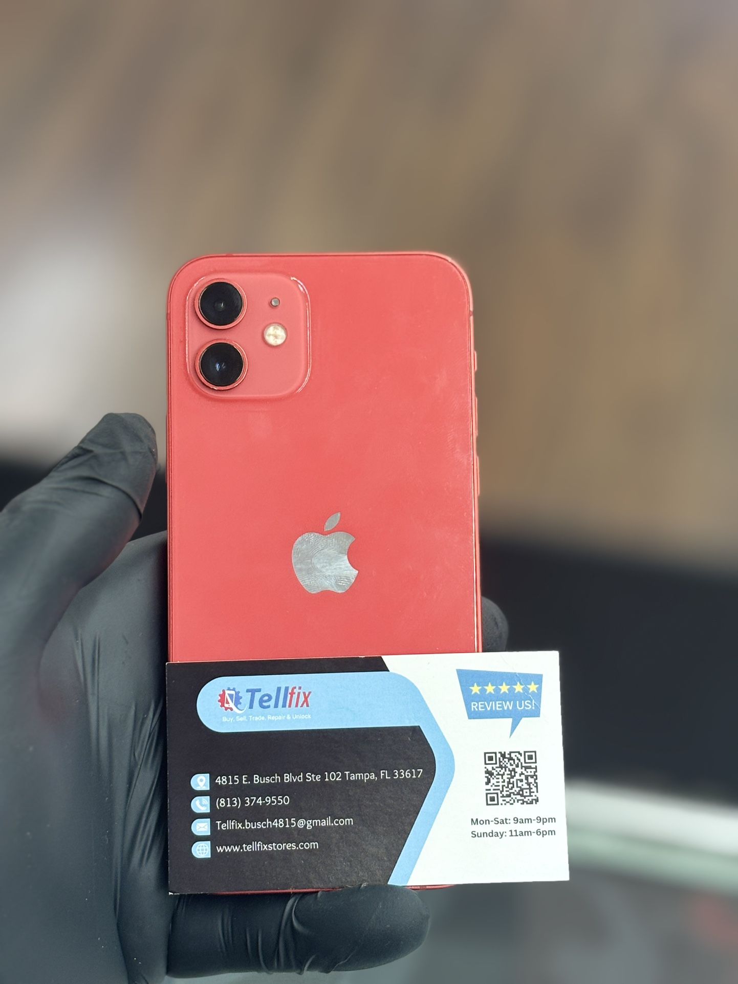 iPhone 12 128gb Unlocked