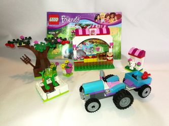 Lego Friends 41026 Sunshine Harvest