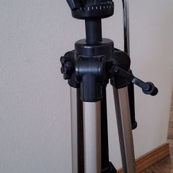 Camera Tripod