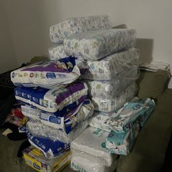 Baby Diapers