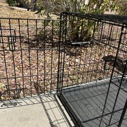 Dog Crate