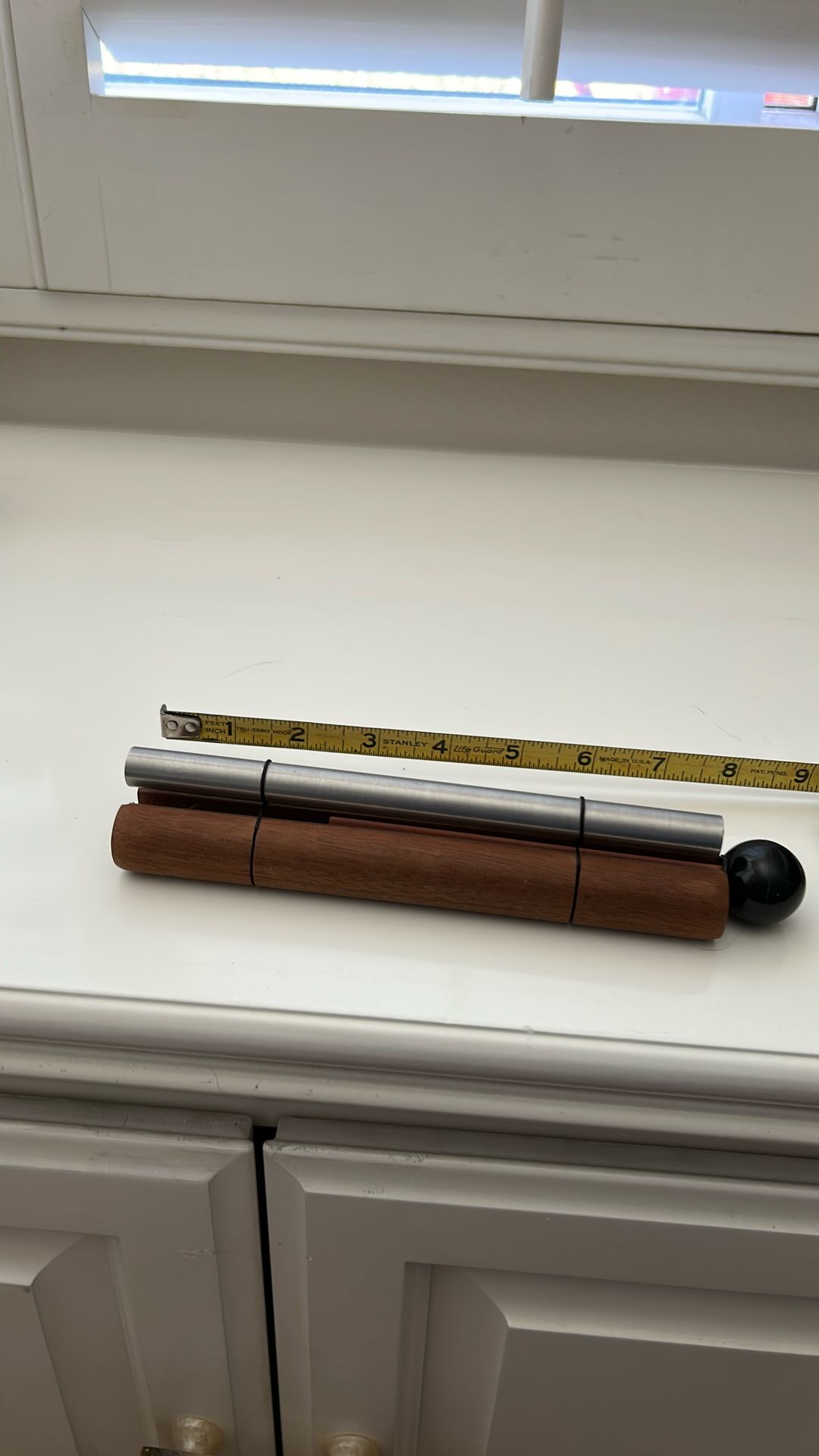 Scannard Chime