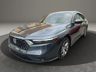 2024 Honda Accord