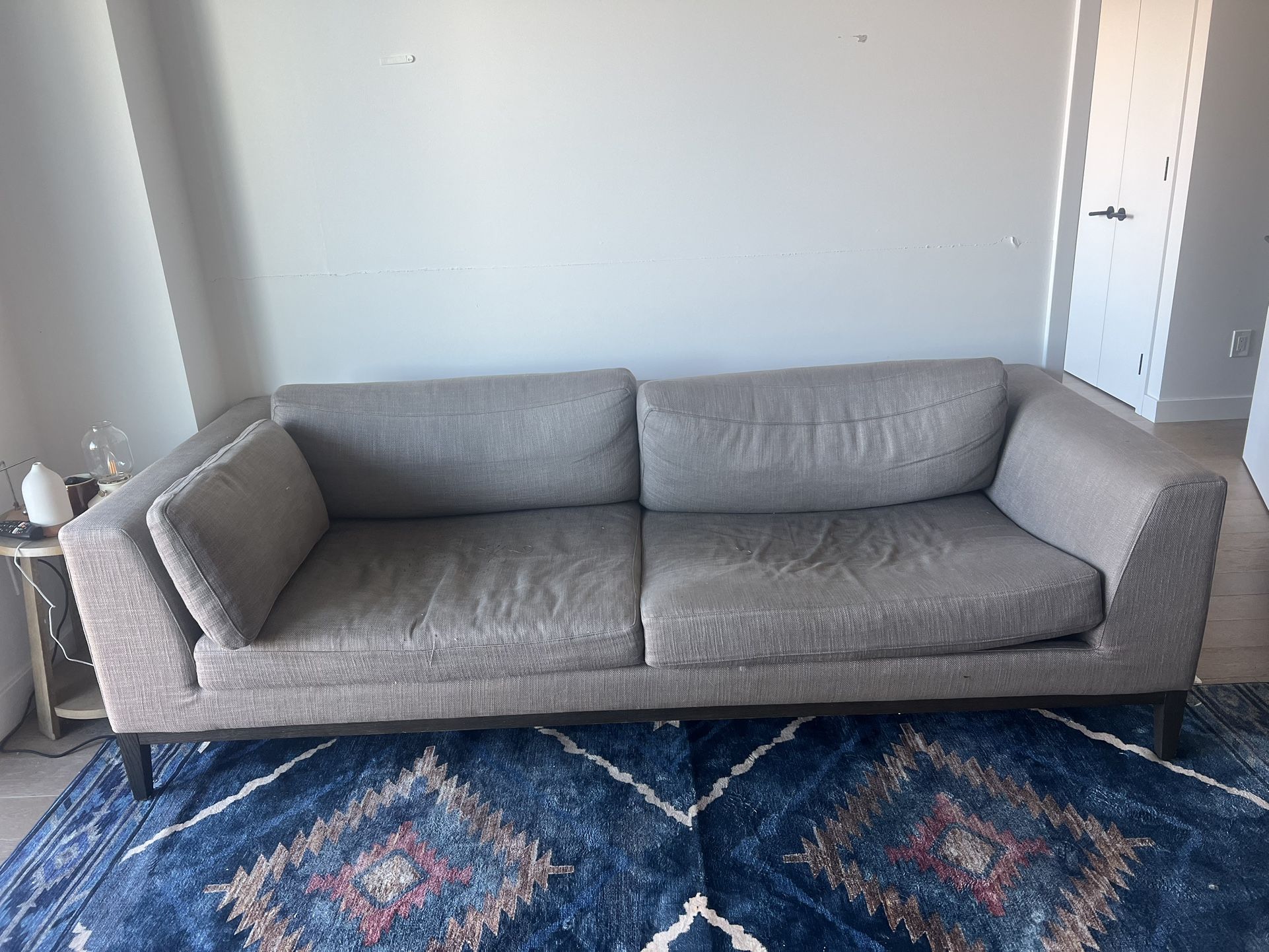 Restoration Hardware Couch