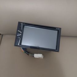 Pioneer Double Din