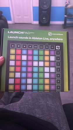 Launchpad 