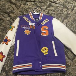 Varsity Jacket