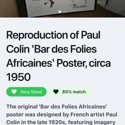 1950 Unique And  Rare Find