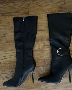 Women’s Boots