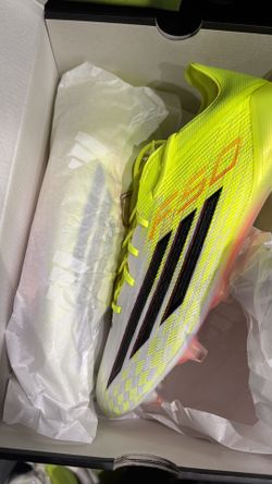 Adidas f50 elite