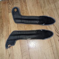 2.5 Lbs Wrist Weights