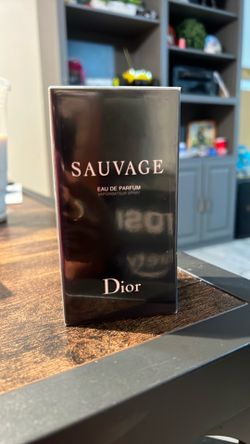 SAUVAGE DIOR COLOGNE
