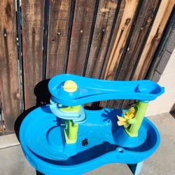Kids Water Play Table 