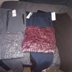 Clothing 