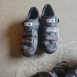 Road Bike Shoes Sidi Genius 7 