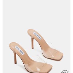 Steve Madden Signal Heels 