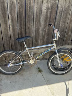 Dyno BMX
