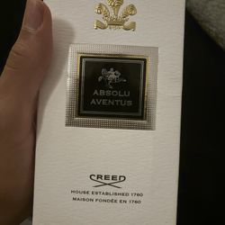 Creed Absolu Aventus 490ml