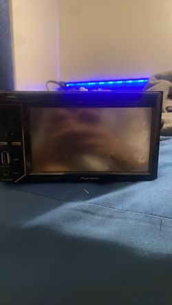 Pioneer